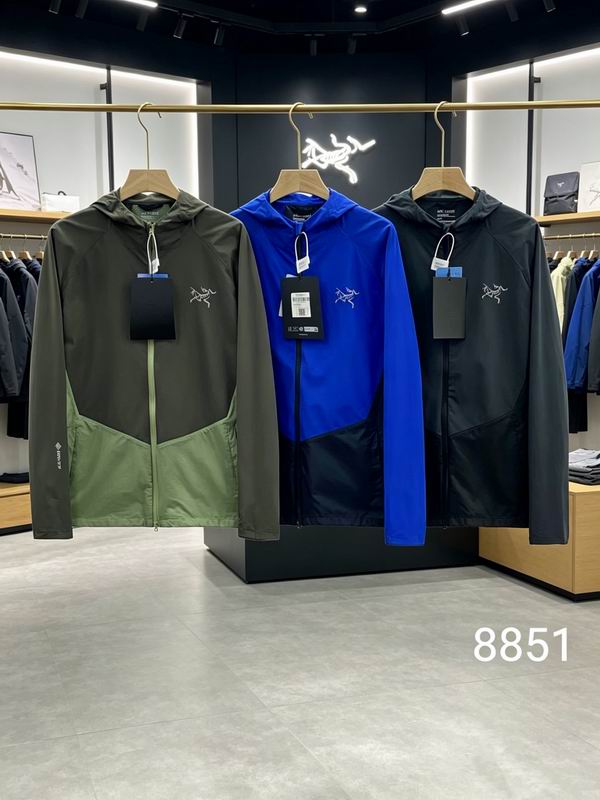 Arcteryx S-2XL fxtx214