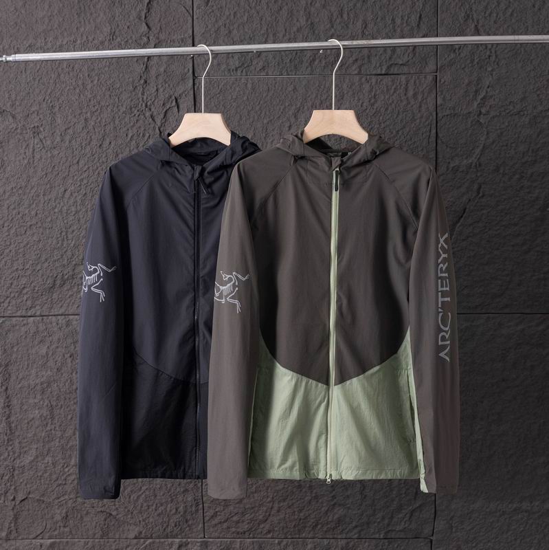 Arcteryx S-2XL fxtx215