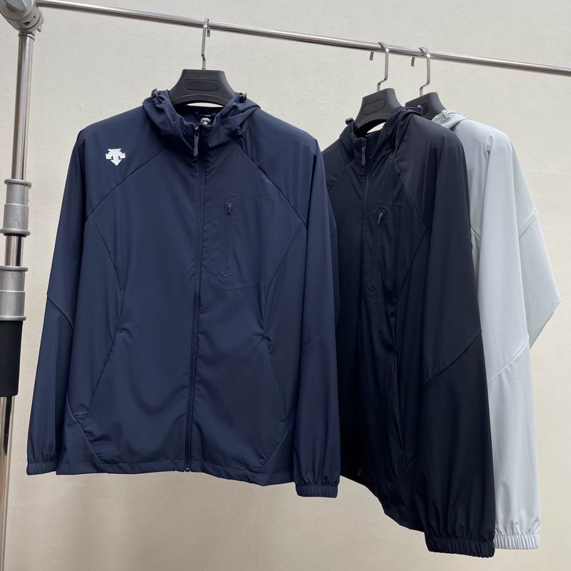 Descente L-4XL fxtx52
