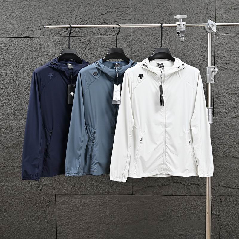 Descente M-3XL fxtx54