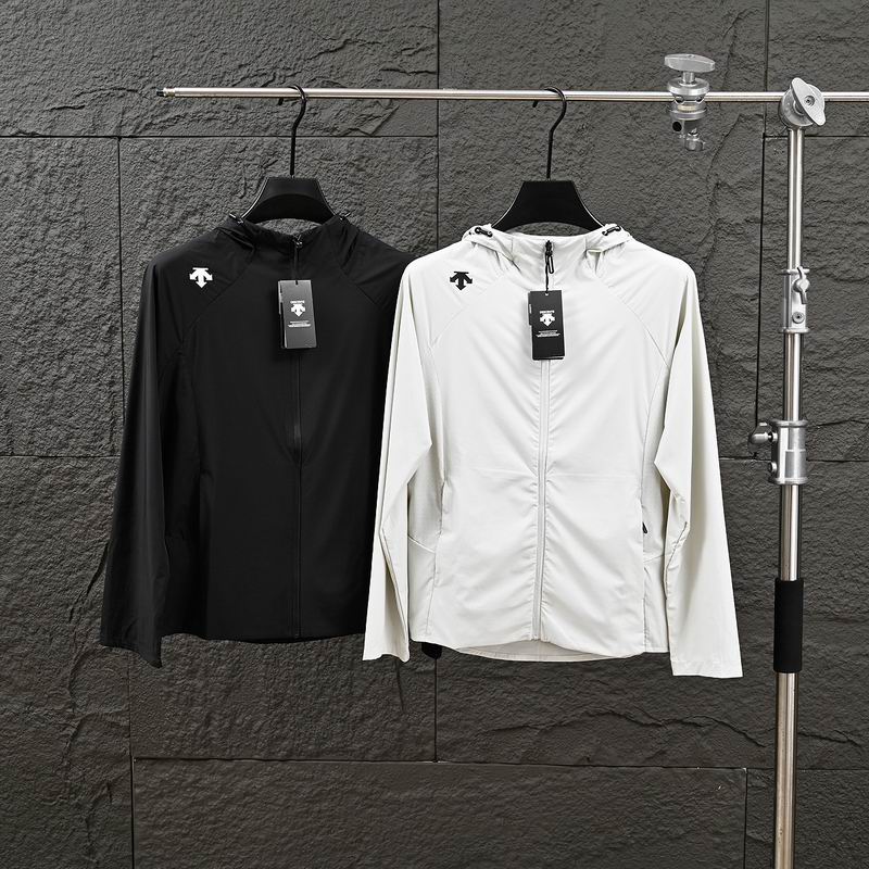 Descente M-5XL fxtx55