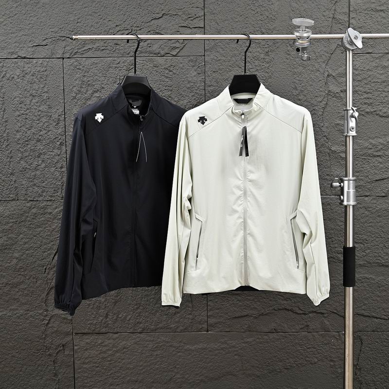 Descente M-3XL fxtx56
