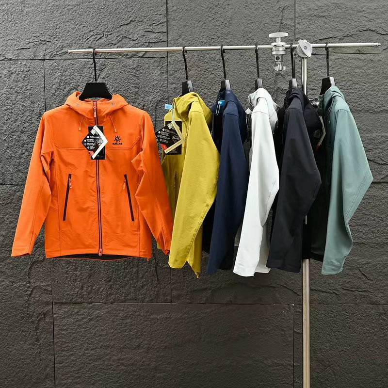 Kailas XS-3XL fxtx45