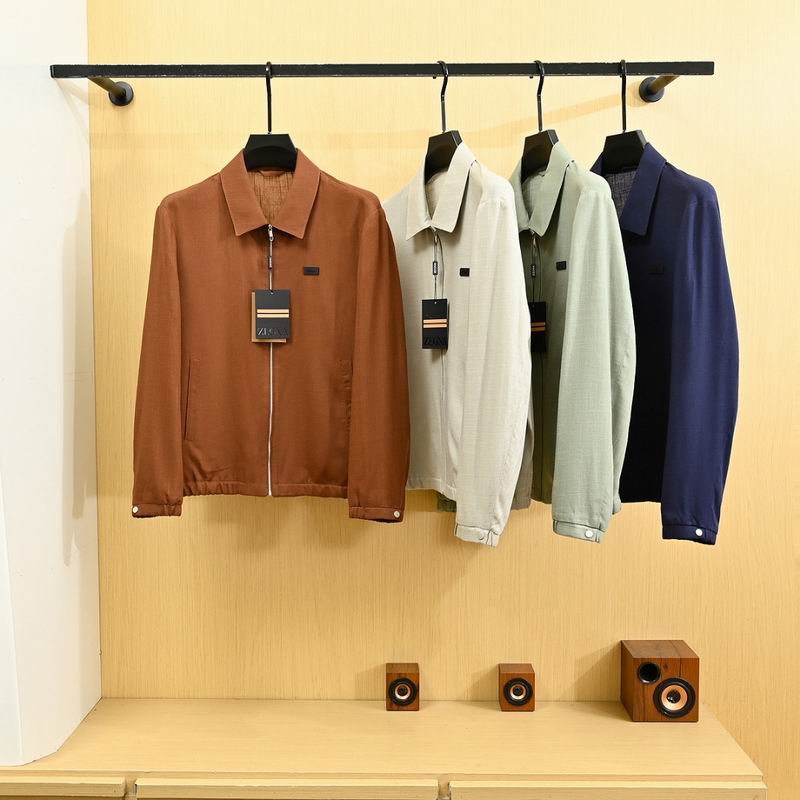 Zegna M-4XL fxtx44