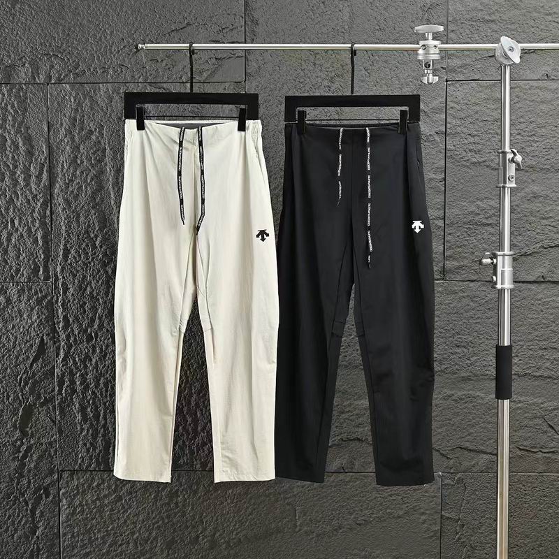 Descente M-3XL fxtx43