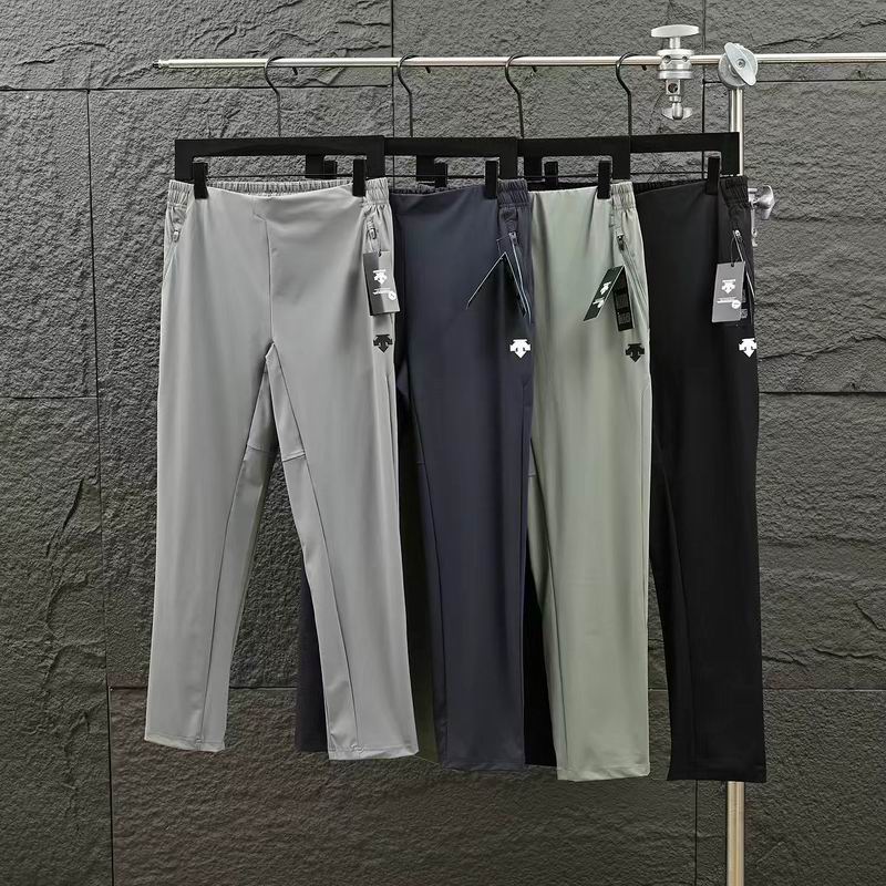 Descente M-3XL fxtx45