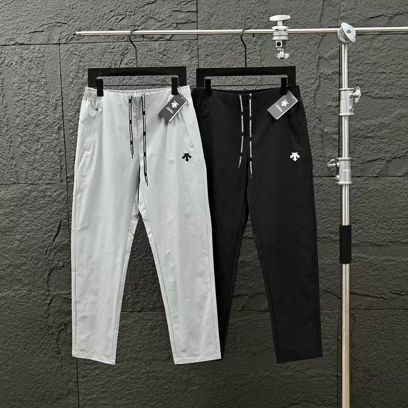 Descente M-3XL fxtx46