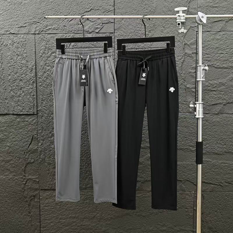 Descente M-5XL fxtx47