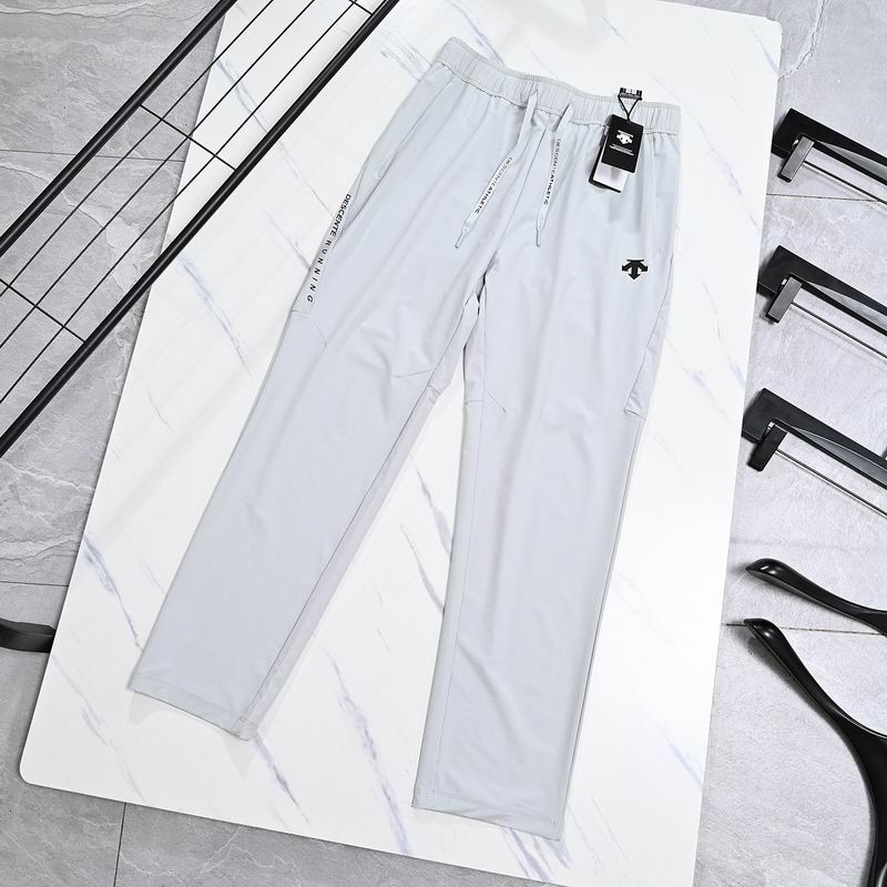Descente M-3XL fxtx48