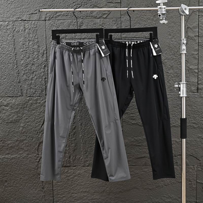 Descente M-3XL fxtx49