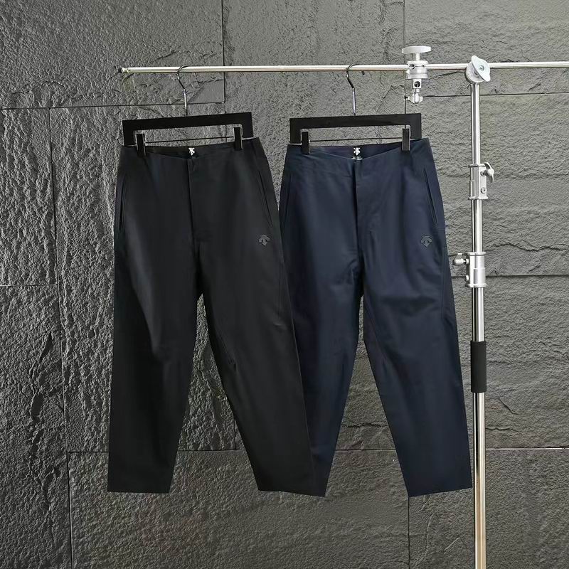 Descente M-4XL fxtx50