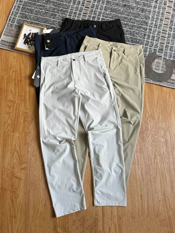 Descente sz29-40 fxtx52