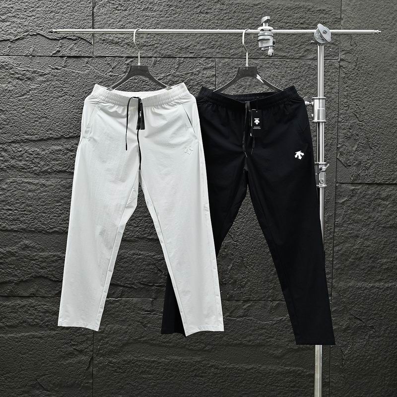 Descente M-3XL fxtx53