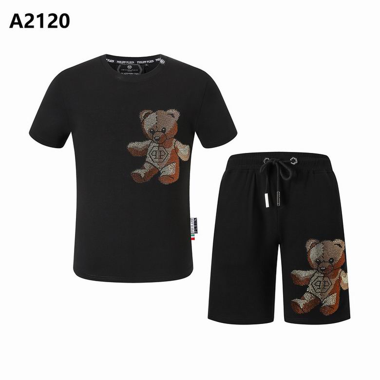 PP M-3XL 8LA2120