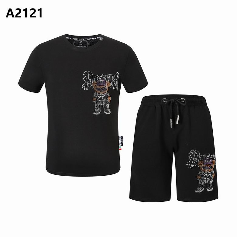 PP M-3XL 8LA2121