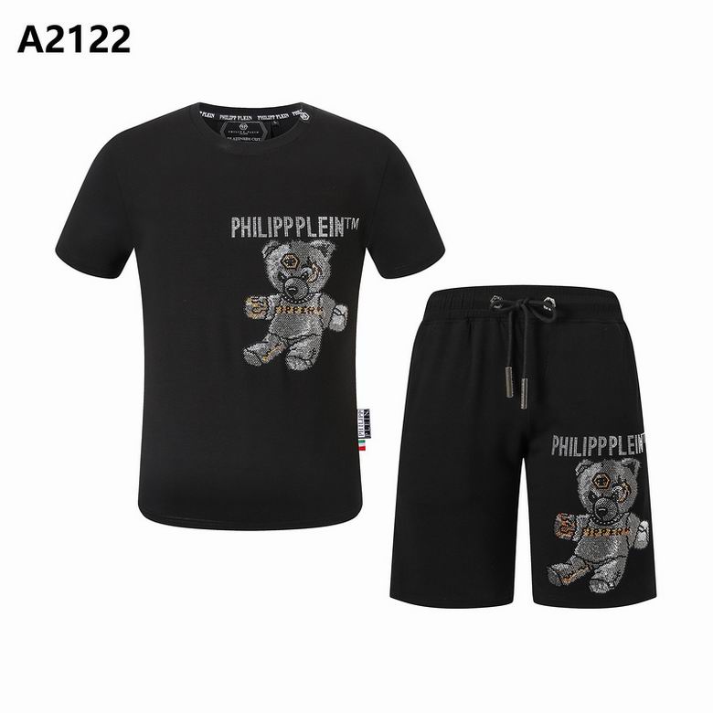 PP M-3XL 8LA2122