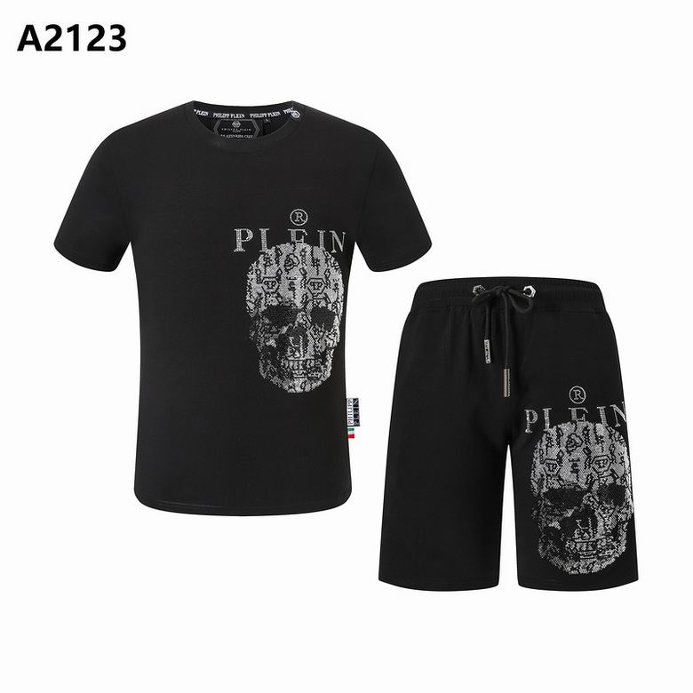 PP M-3XL 8LA2123