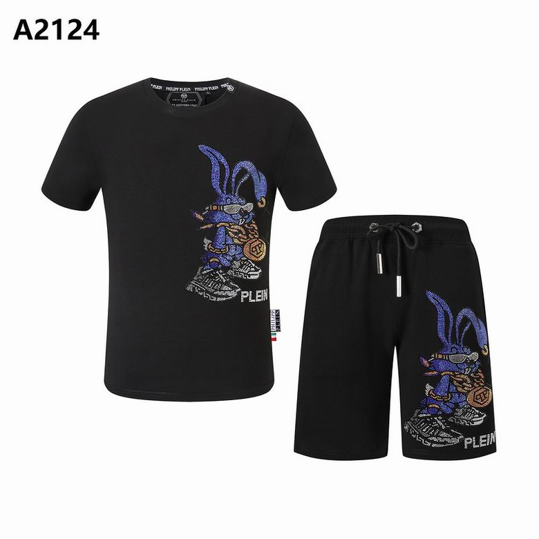 PP M-3XL 8LA2124
