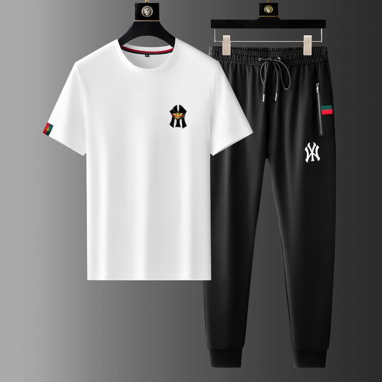 MLB M-4XL 25cn2306