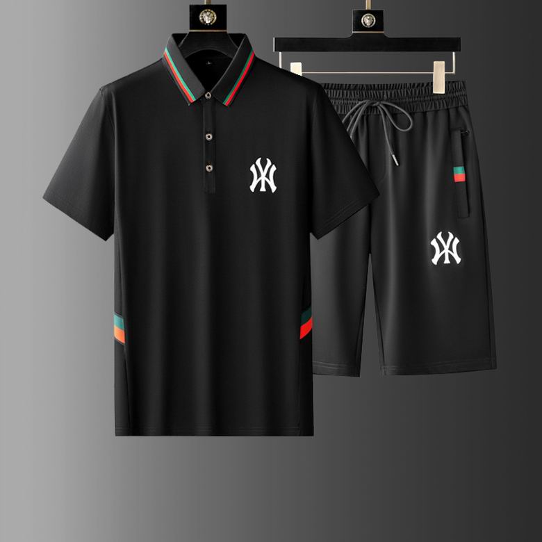 MLB M-4XL 25cn2457