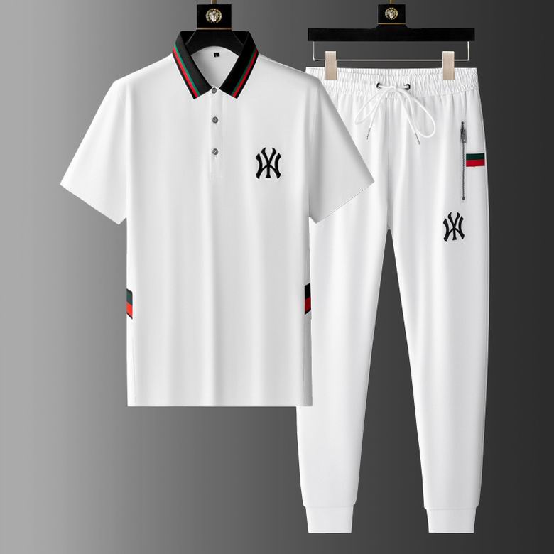 MLB M-4XL 25cn2457-2