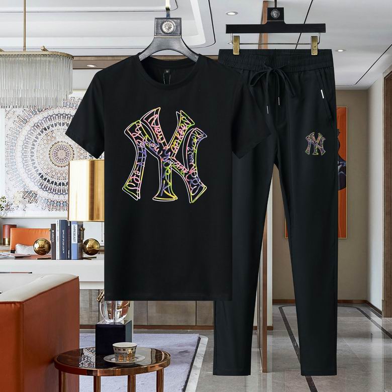 MLB M-4XL 11Ln03
