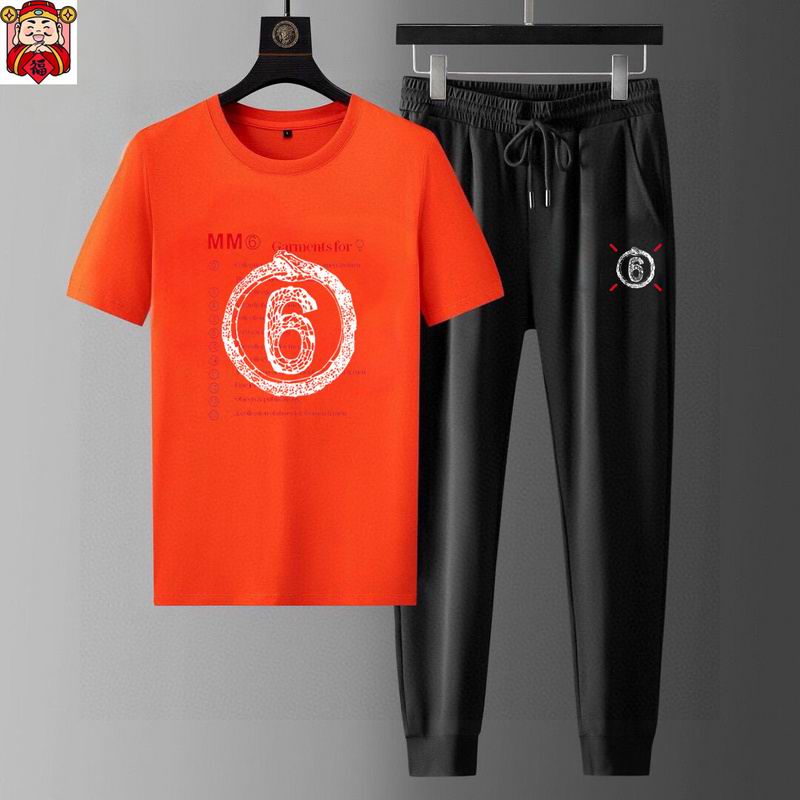 Maison Margiela  M-5XL kdtr08
