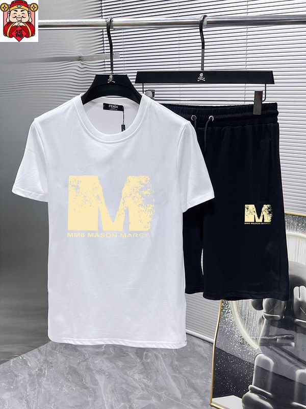 Maison Margiela M-5XL  kdtr09
