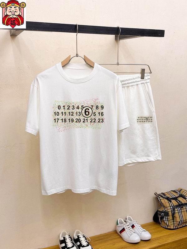 Maison Margiela M-5XL  kdtr10