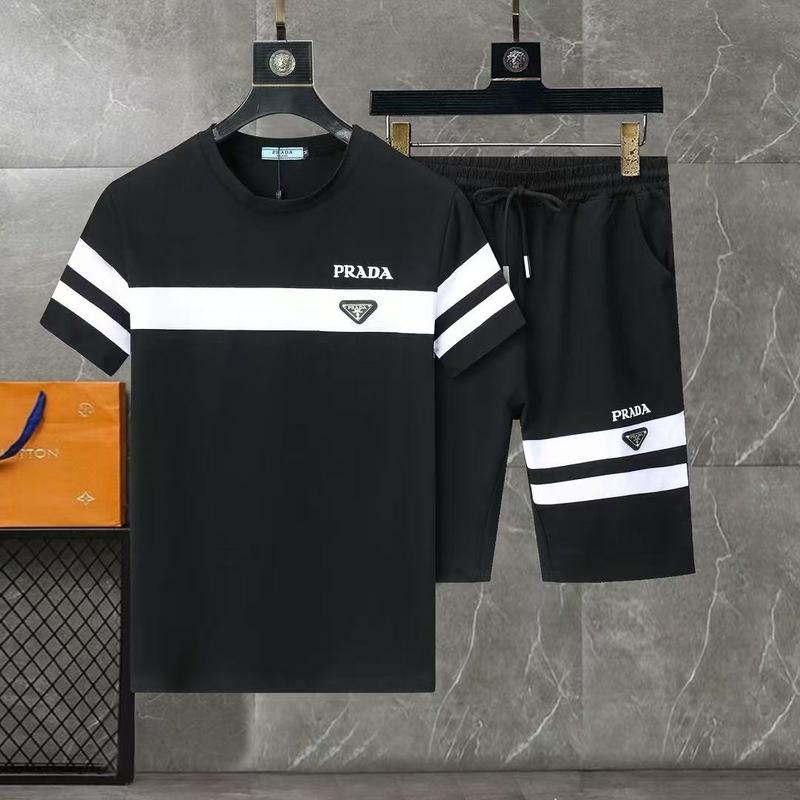 Prada ������װ 8q 0709