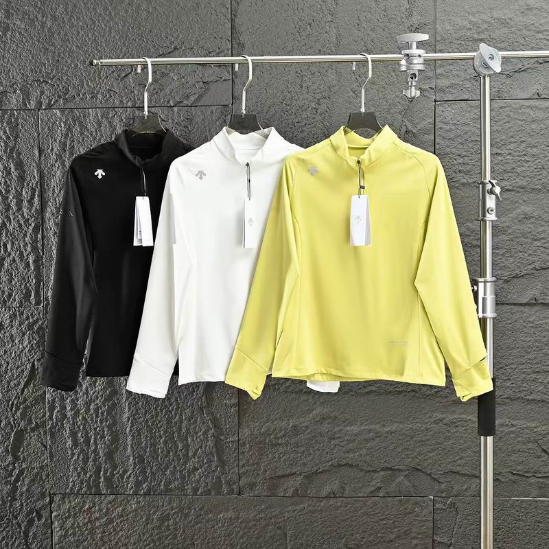 Descente M-2XL fxtx22