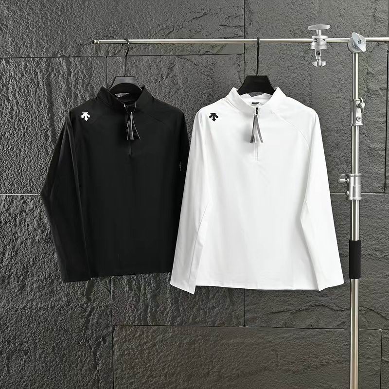 Descente M-4XL fxtx23