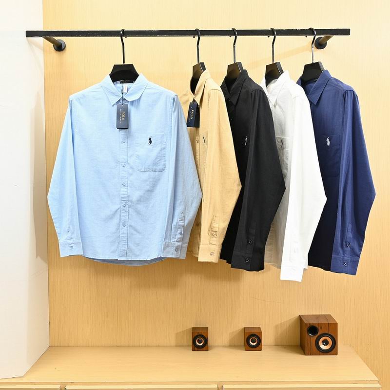 Polo M-3XL fxtx16