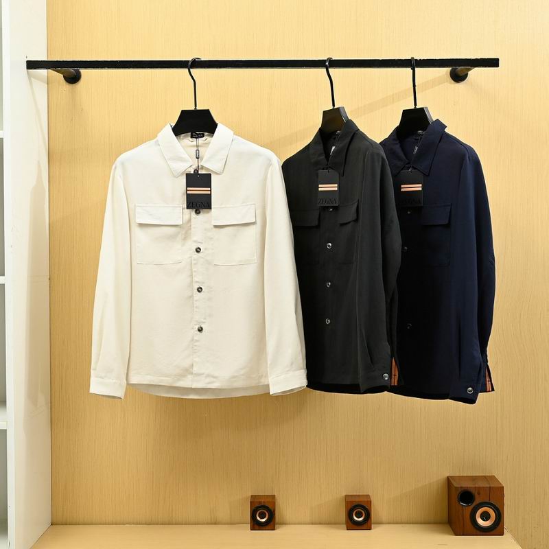 Zegna M-3XL fxtx35