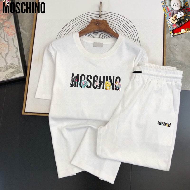 Moschino ������װ 0709