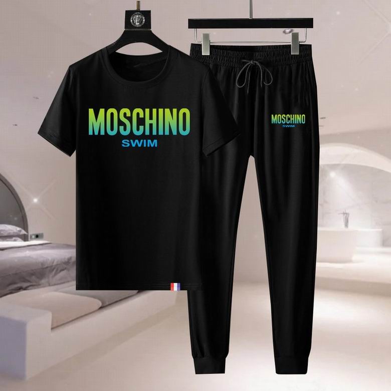 Moschino M-4XL 11Ln03