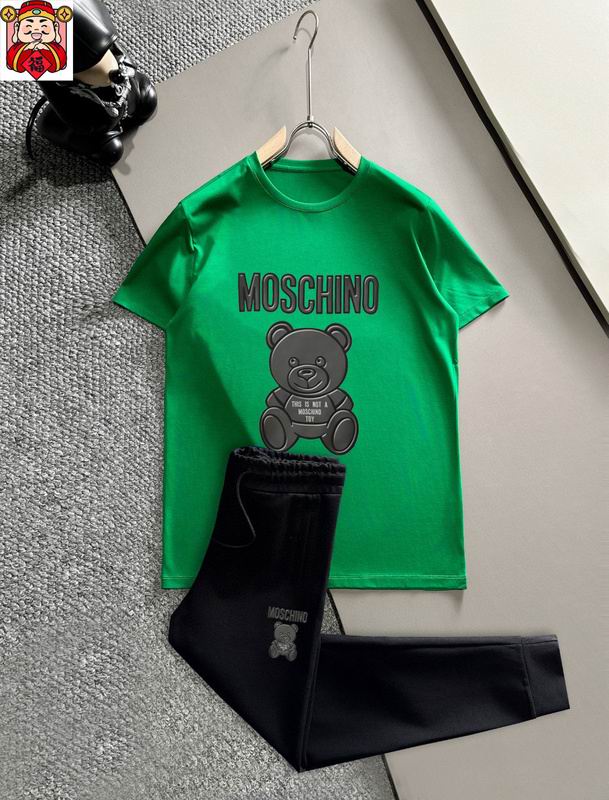 Moschino M-5XL kdtr08