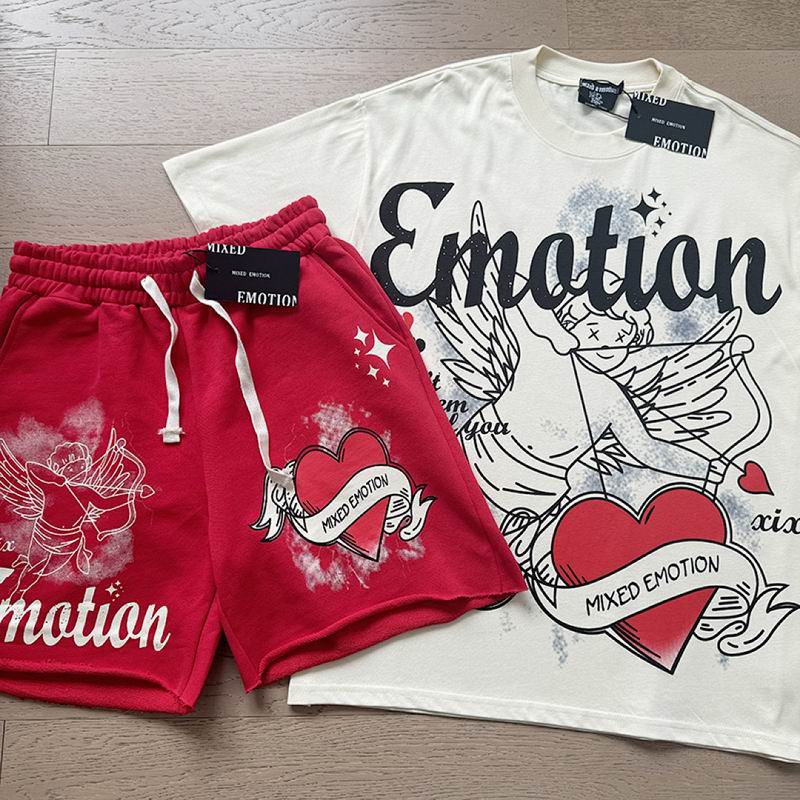 Mixed Emotion ������װ 0709