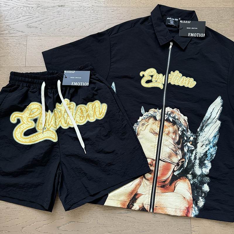 Mixed Emotion S-XL x3tr01