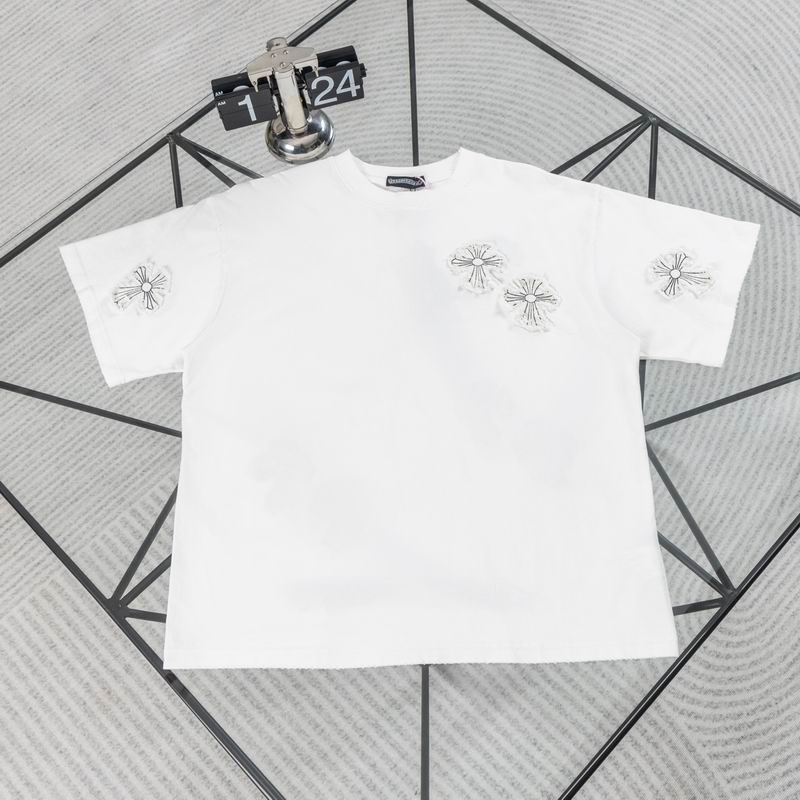 Chrome Hearts S-XL aatx33