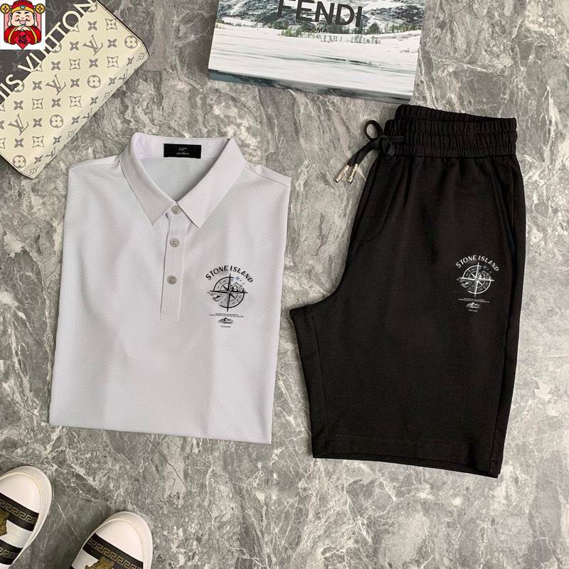 Stone Island M-3XL  kdtr01