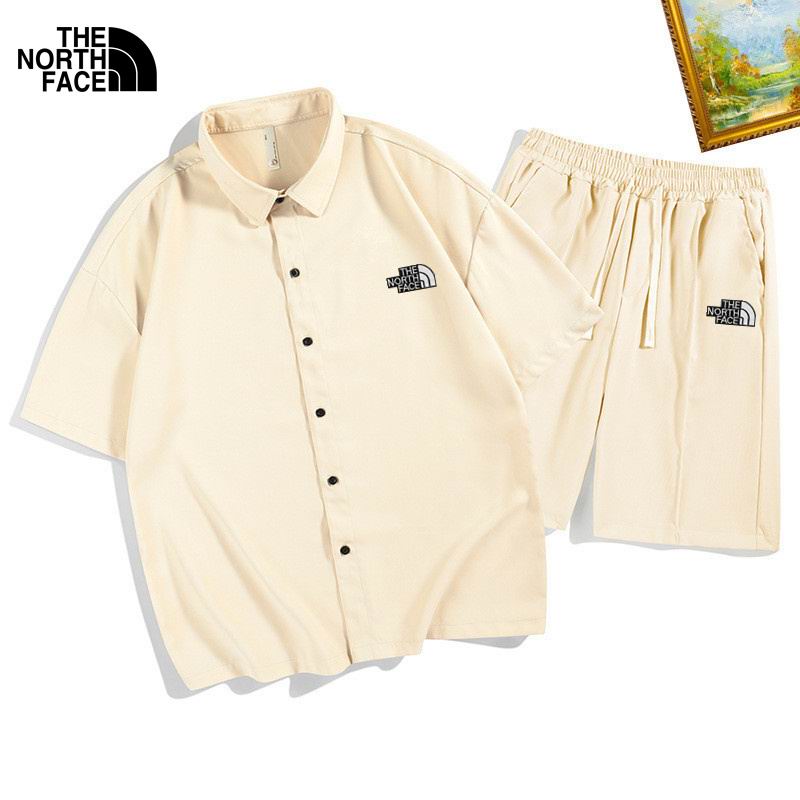 The  North Face M-3XL 25tr02
