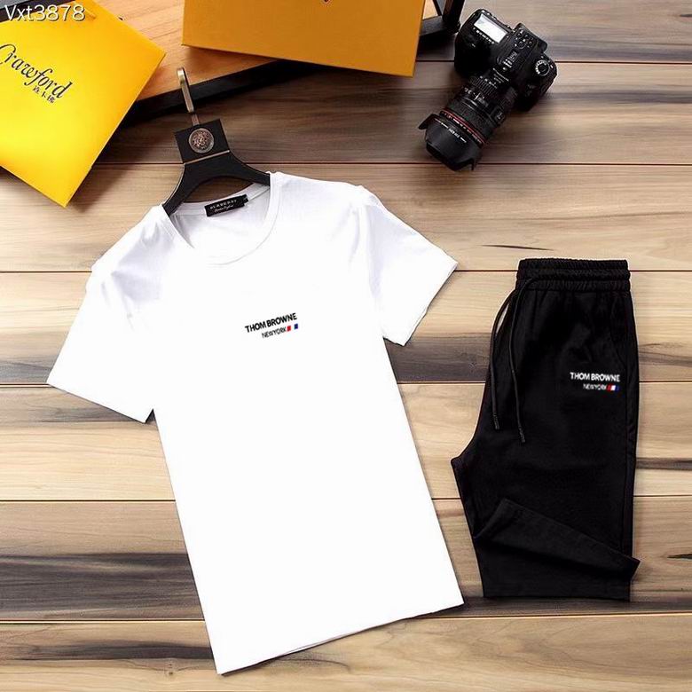 Thom Browne M-5XL kdtn03