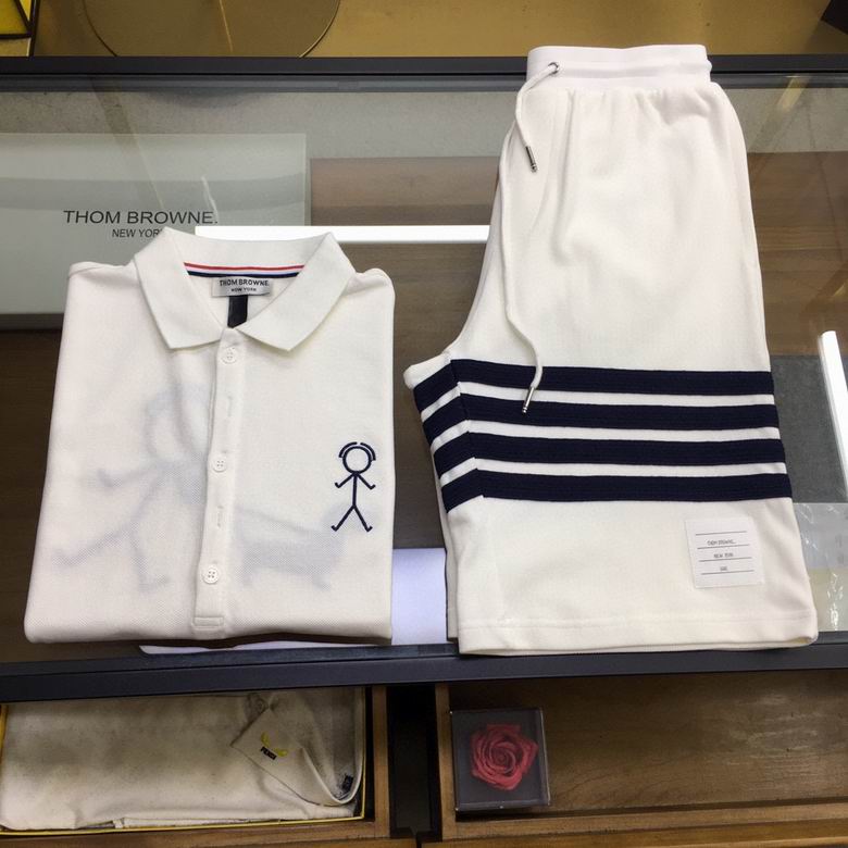 Thom Browne M-3XL 12yn07