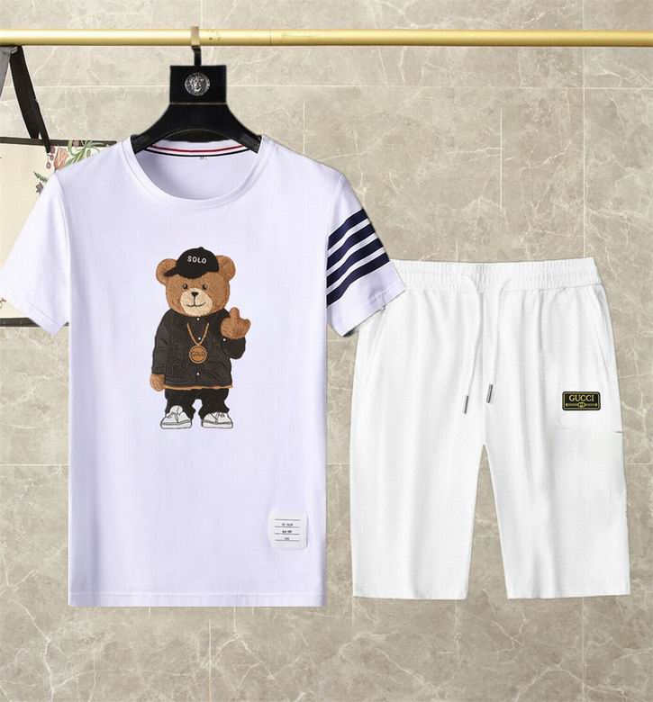 Thom Browne M-3XL 12yn19