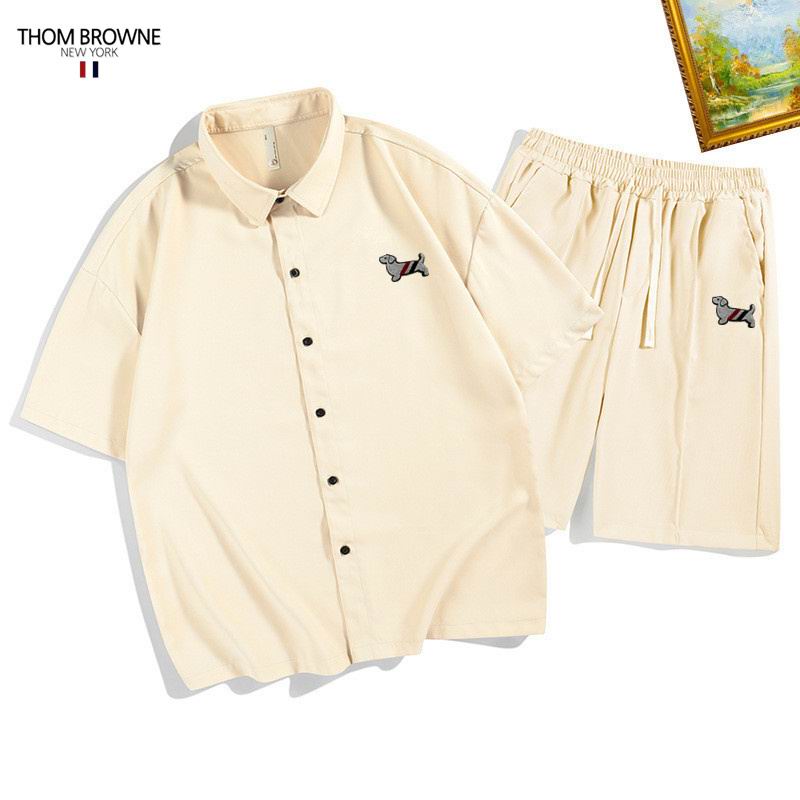 Thom Browne M-3XL 25tr25