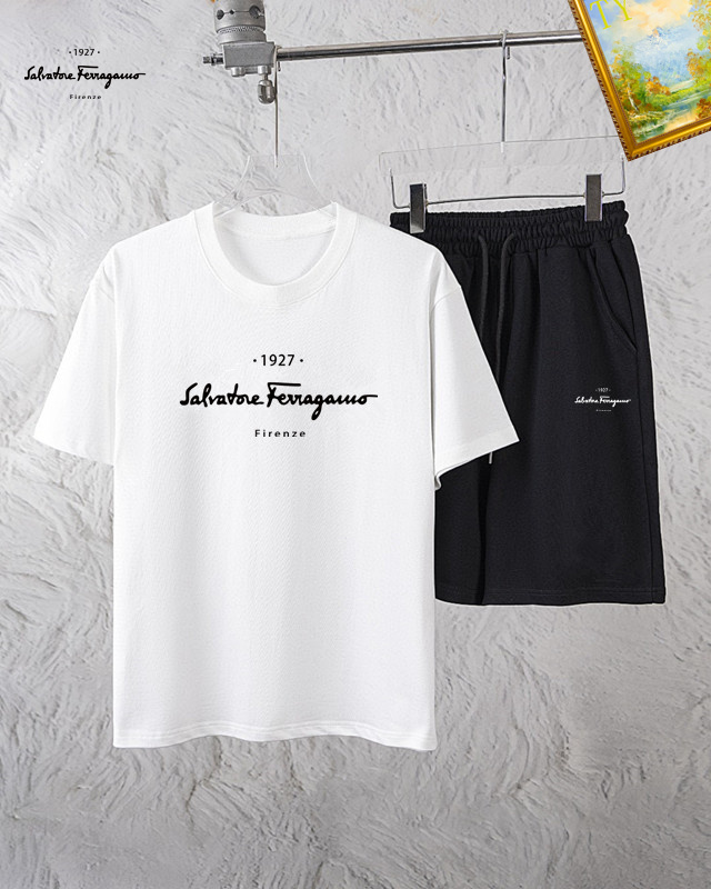 Ferragamo M-3XL  25tr03