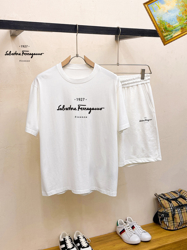 Ferragamo M-3XL  25tx04