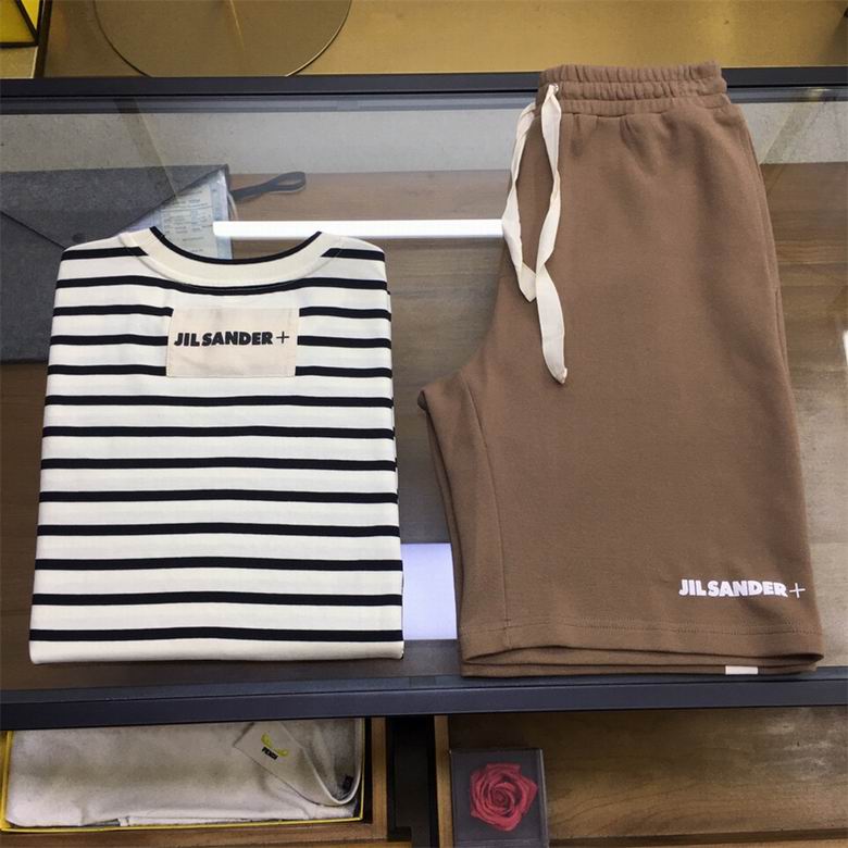 Jil Sander  M-3XL  12yn01