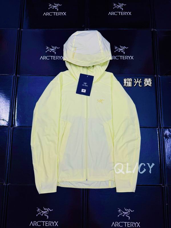 Arcteryx XS-L aatx33